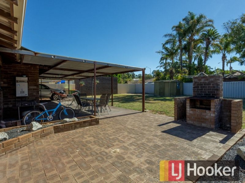 4 Midas Street, Carey Park WA 6230