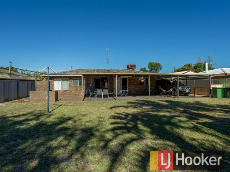 4 Midas Street, Carey Park WA 6230