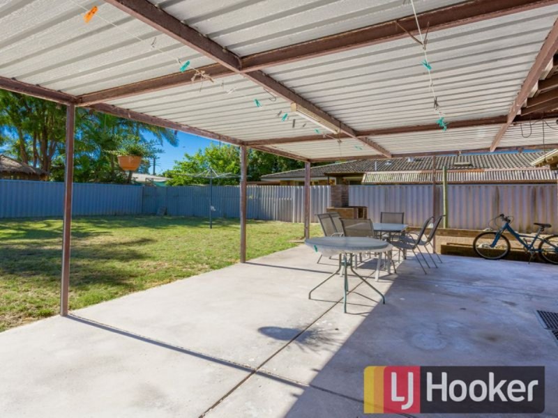 4 Midas Street, Carey Park WA 6230