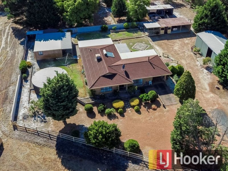 558 Collie-Preston Road, Preston Settlement WA 6225