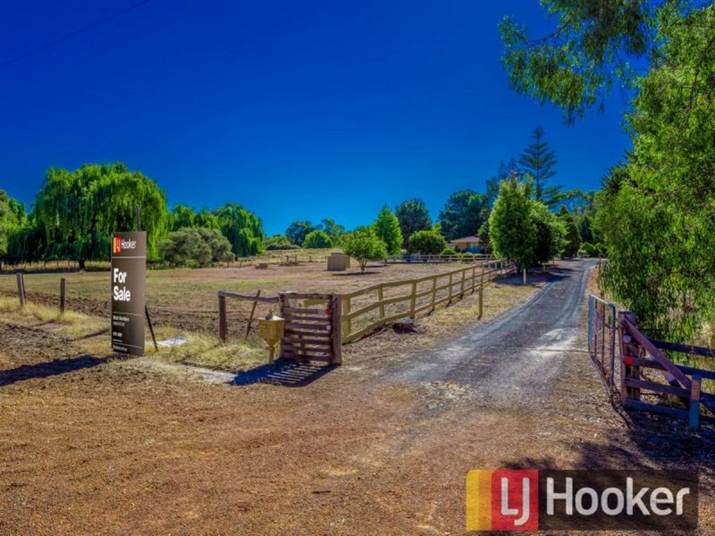558 Collie-Preston Road, Preston Settlement WA 6225