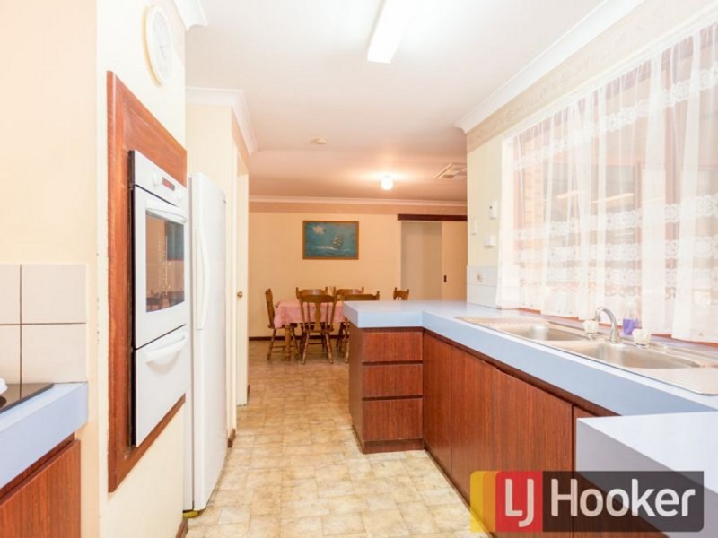 558 Collie-Preston Road, Preston Settlement WA 6225