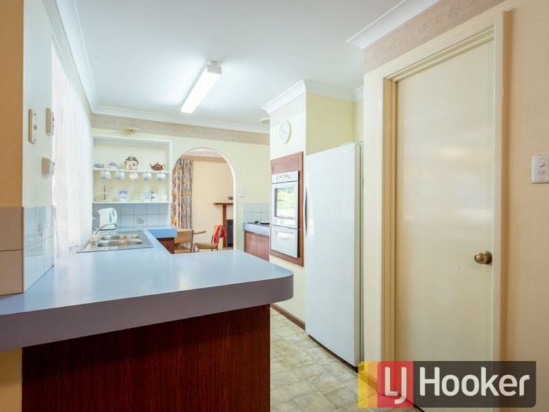 558 Collie-Preston Road, Preston Settlement WA 6225