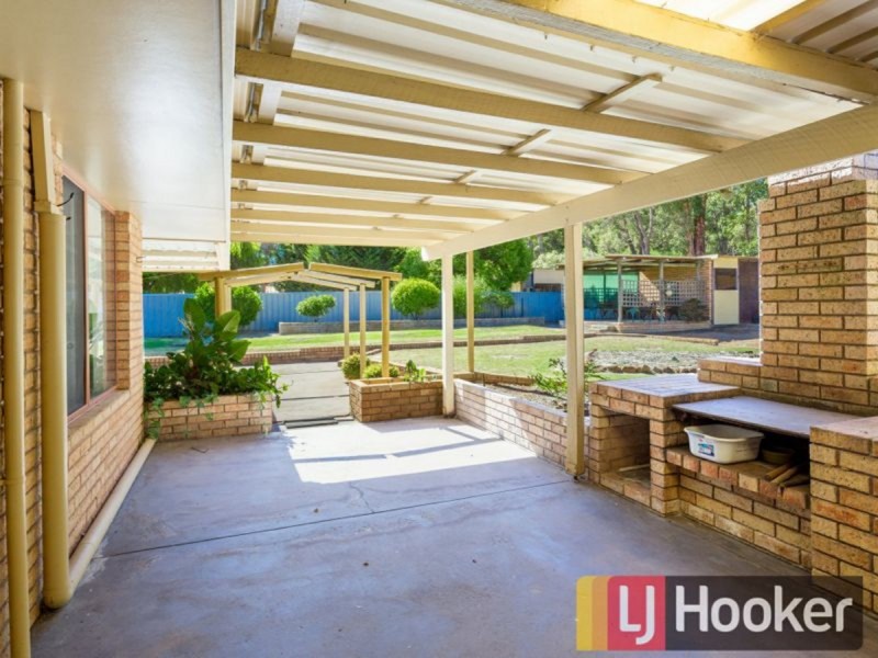 558 Collie-Preston Road, Preston Settlement WA 6225