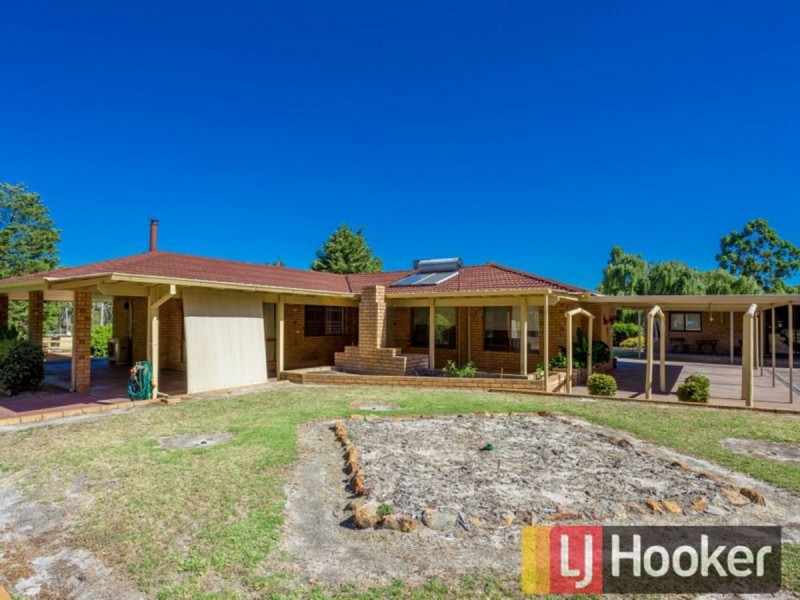 558 Collie-Preston Road, Preston Settlement WA 6225