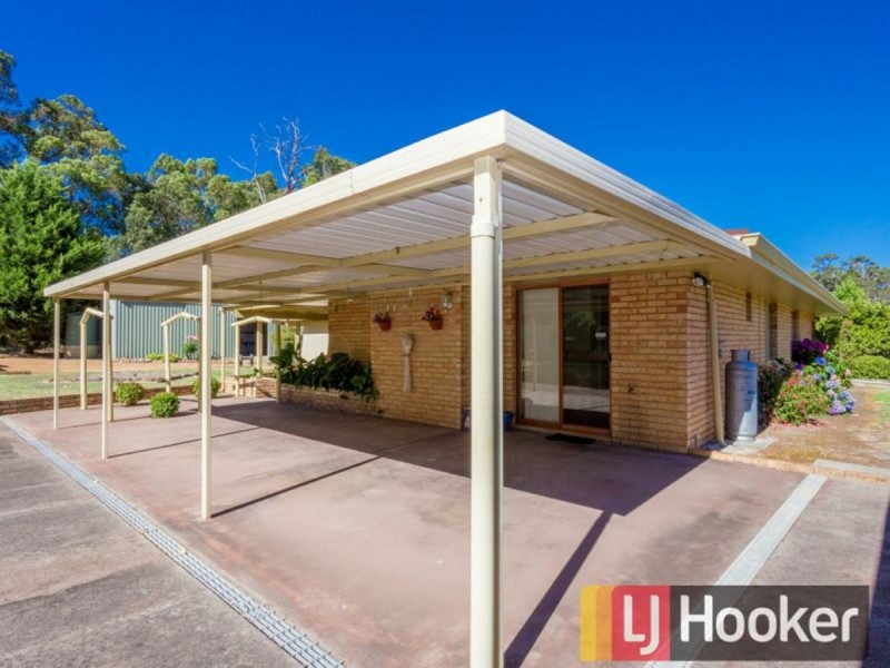 558 Collie-Preston Road, Preston Settlement WA 6225