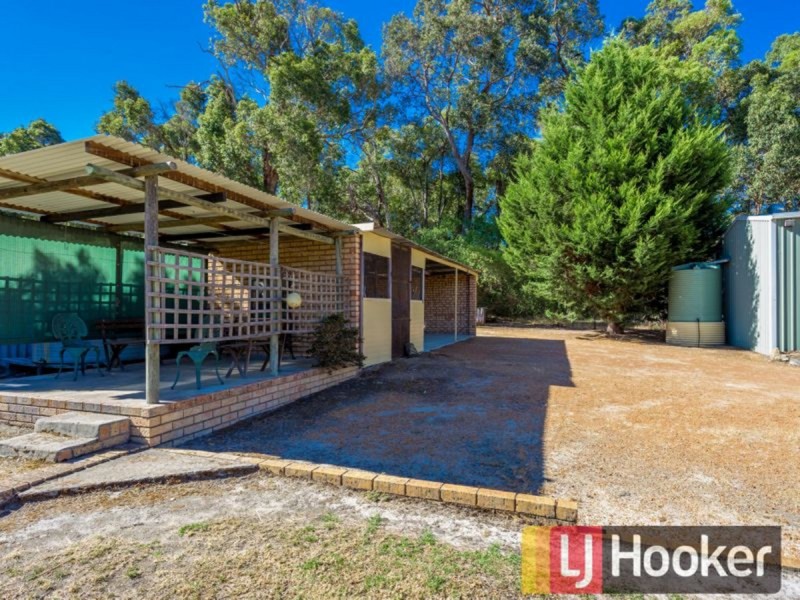558 Collie-Preston Road, Preston Settlement WA 6225
