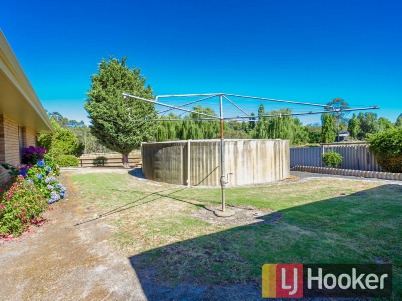 558 Collie-Preston Road, Preston Settlement WA 6225