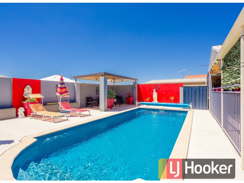 19 Buckingham Way, Collie WA 6225