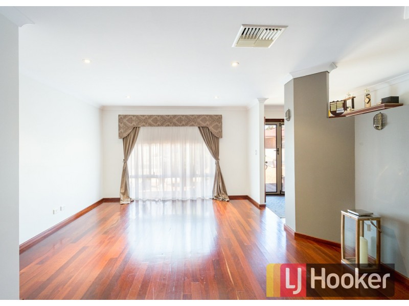 19 Buckingham Way, Collie WA 6225