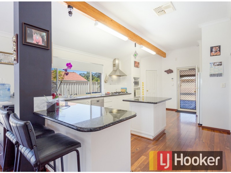 19 Buckingham Way, Collie WA 6225