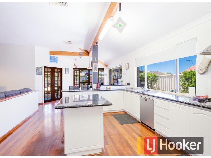 19 Buckingham Way, Collie WA 6225
