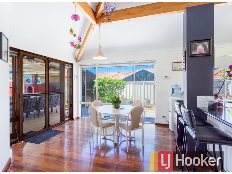 19 Buckingham Way, Collie WA 6225
