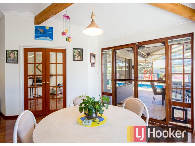 19 Buckingham Way, Collie WA 6225