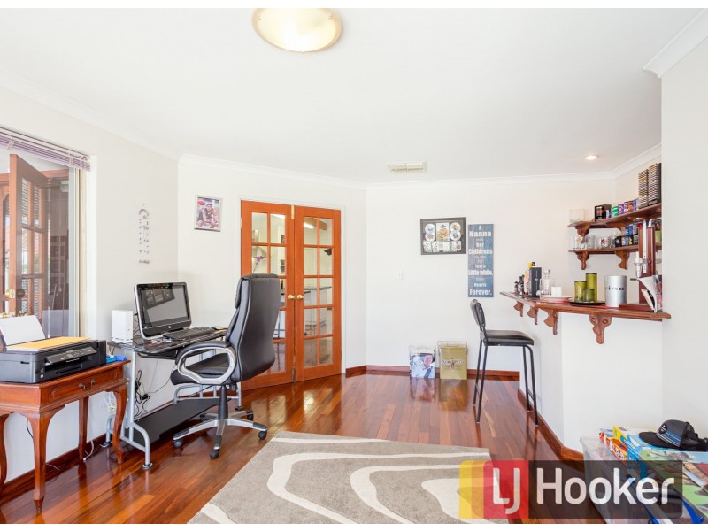19 Buckingham Way, Collie WA 6225