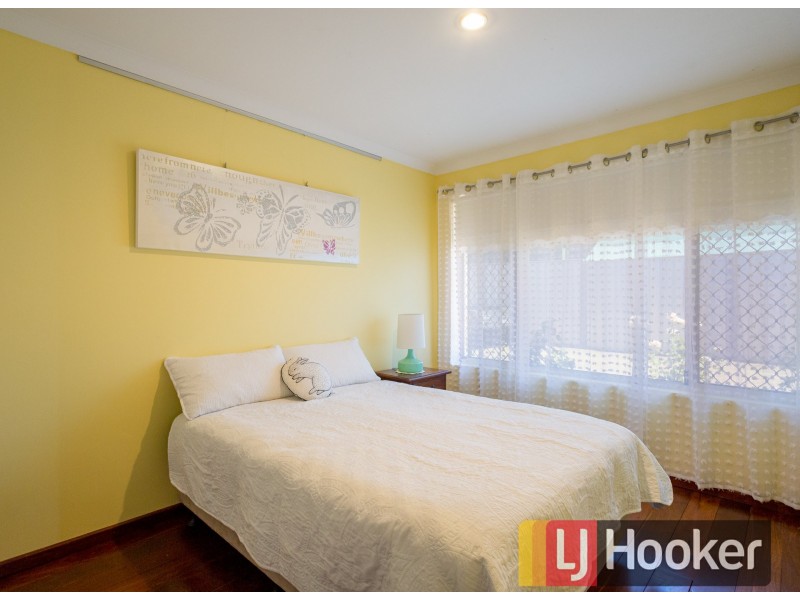 19 Buckingham Way, Collie WA 6225