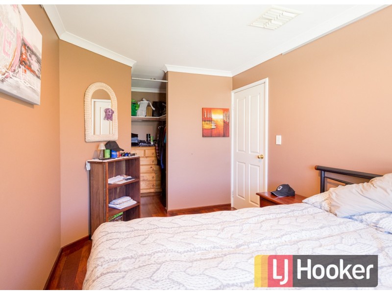 19 Buckingham Way, Collie WA 6225