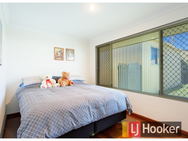 19 Buckingham Way, Collie WA 6225