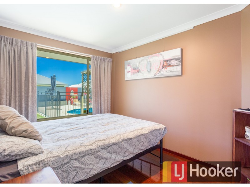19 Buckingham Way, Collie WA 6225