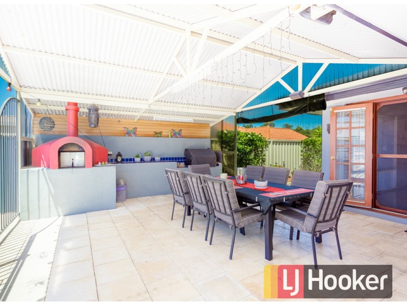 19 Buckingham Way, Collie WA 6225