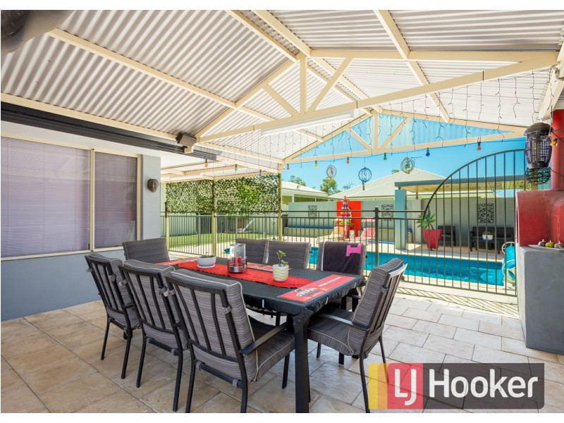 19 Buckingham Way, Collie WA 6225