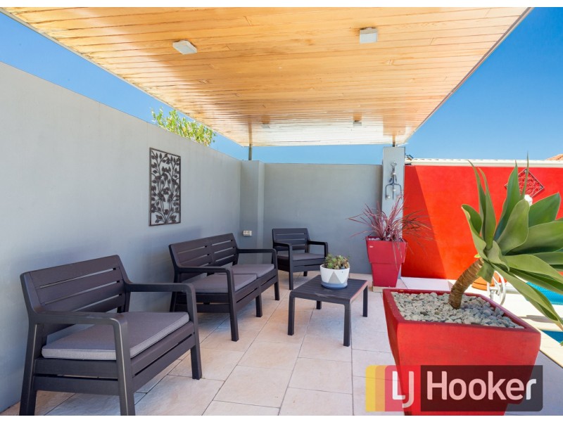 19 Buckingham Way, Collie WA 6225