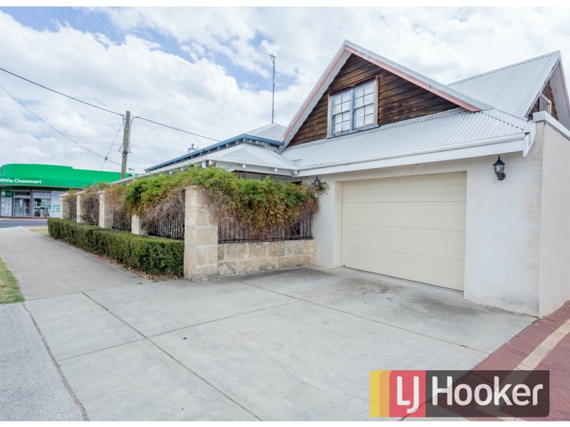 180 Spencer Street, South Bunbury WA 6230