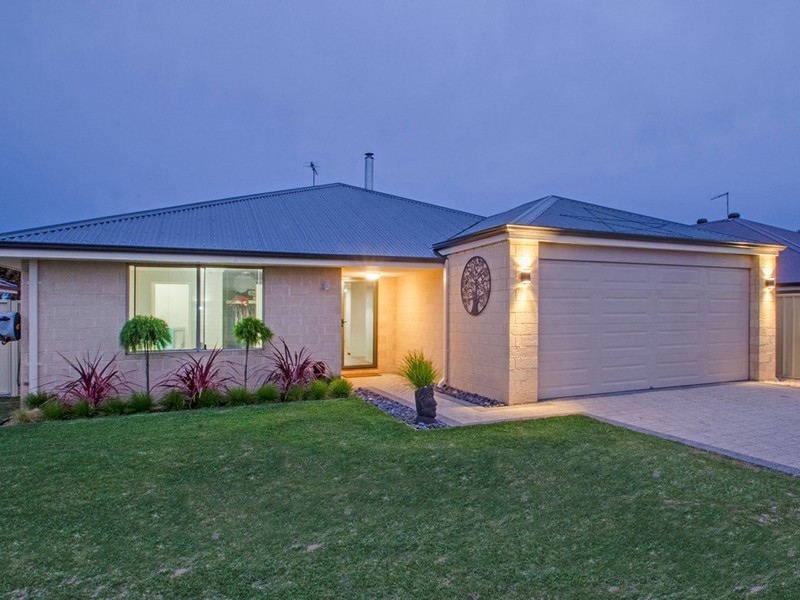 29B Cleveland Bay Avenue, Eaton WA 6232
