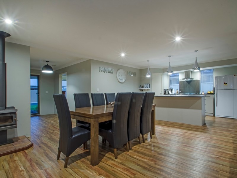 29B Cleveland Bay Avenue, Eaton WA 6232