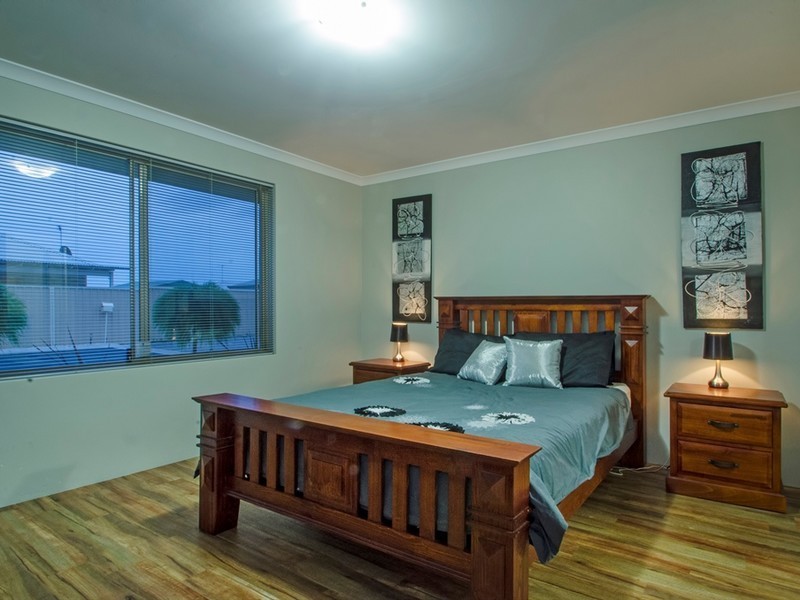 29B Cleveland Bay Avenue, Eaton WA 6232