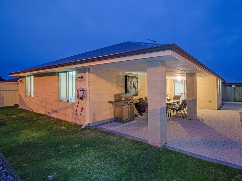 29B Cleveland Bay Avenue, Eaton WA 6232