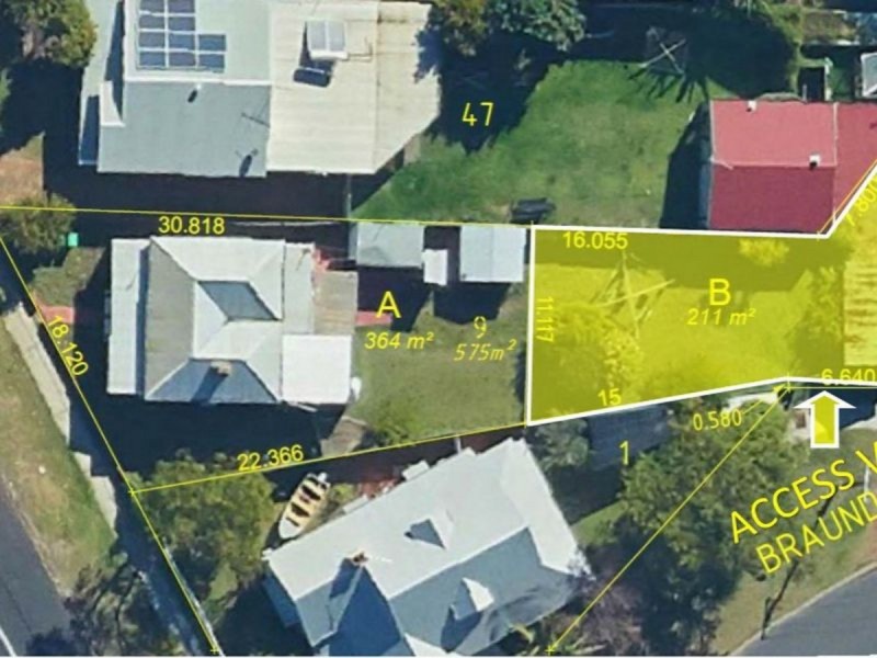 Lot 2, 9 Charles Street, Bunbury WA 6230