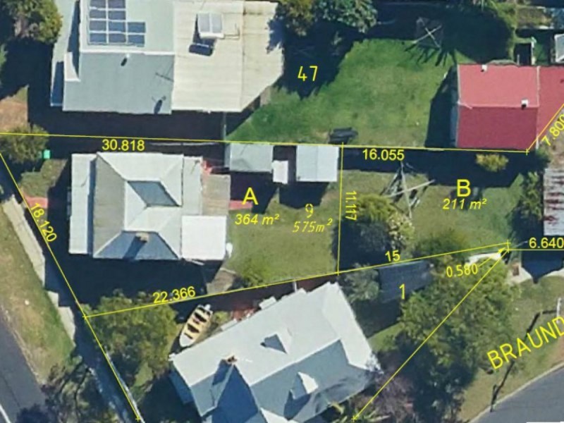 Lot 2, 9 Charles Street, Bunbury WA 6230