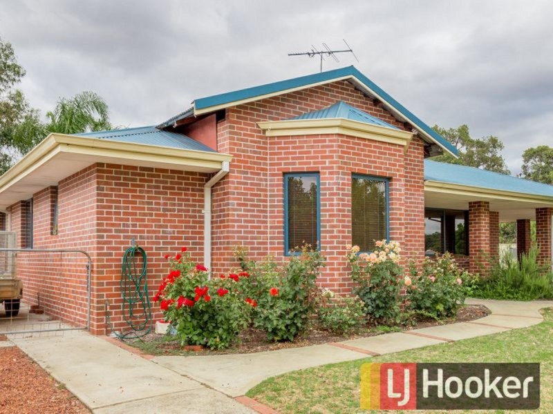 1B Robb Street, Collie WA 6225