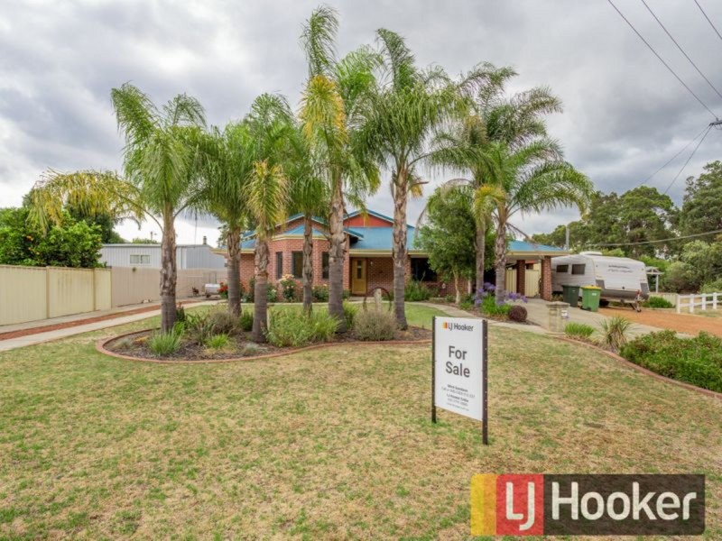 1B Robb Street, Collie WA 6225