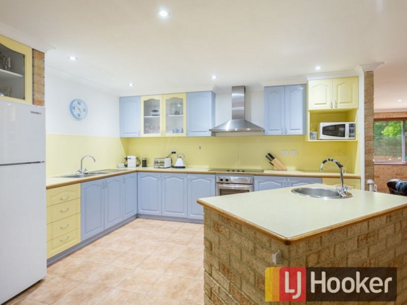 1B Robb Street, Collie WA 6225