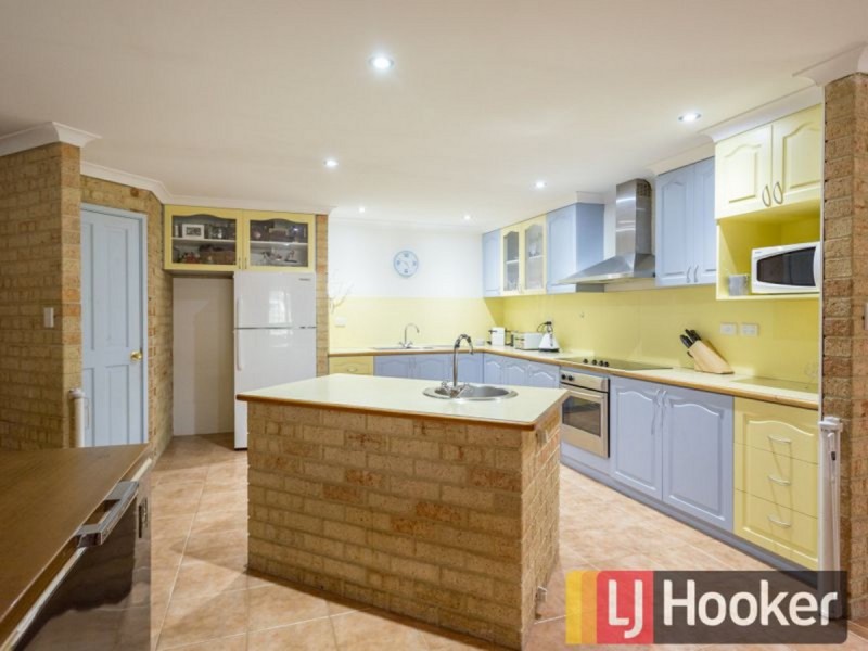 1B Robb Street, Collie WA 6225