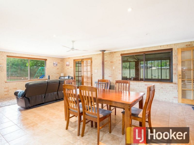 1B Robb Street, Collie WA 6225