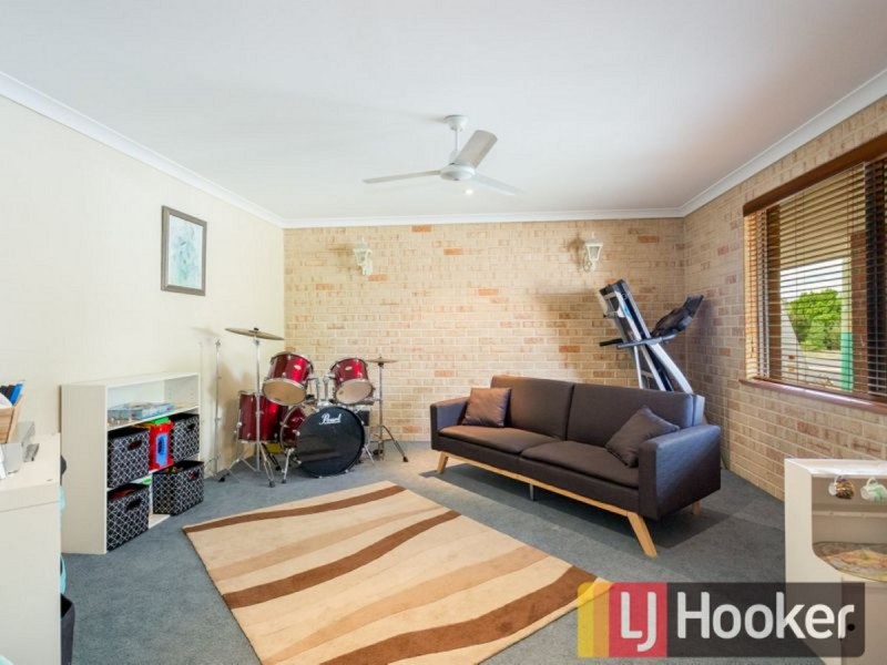 1B Robb Street, Collie WA 6225