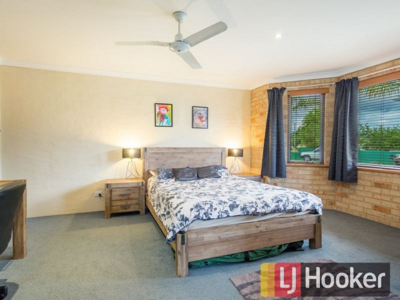 1B Robb Street, Collie WA 6225