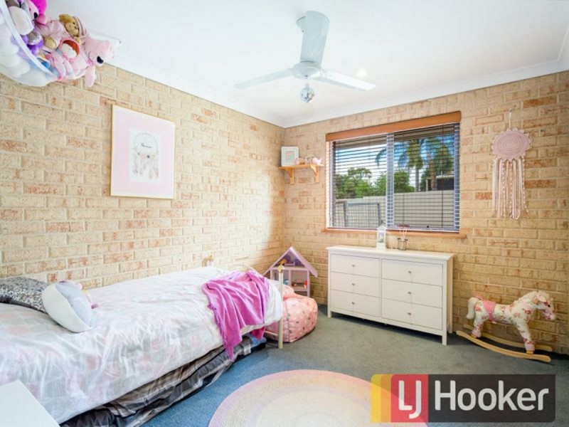 1B Robb Street, Collie WA 6225