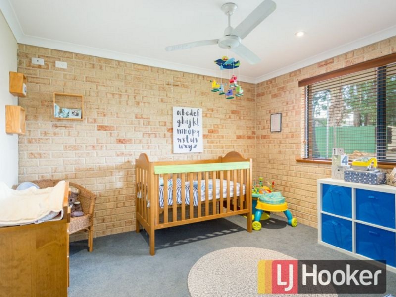 1B Robb Street, Collie WA 6225