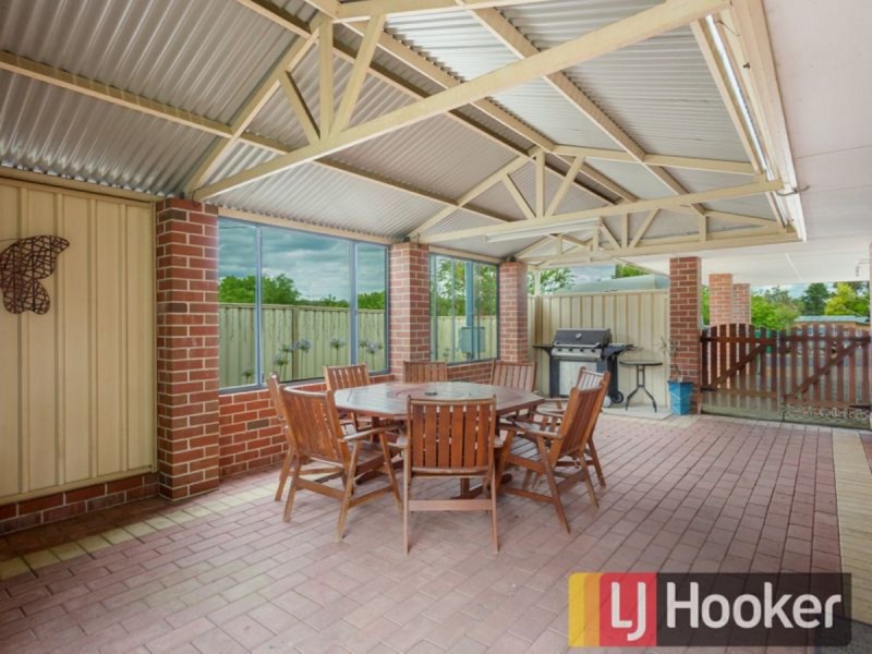 1B Robb Street, Collie WA 6225