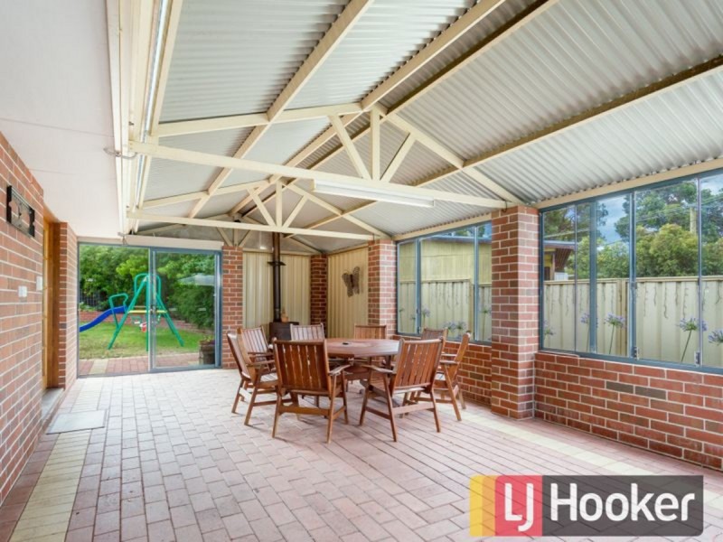 1B Robb Street, Collie WA 6225