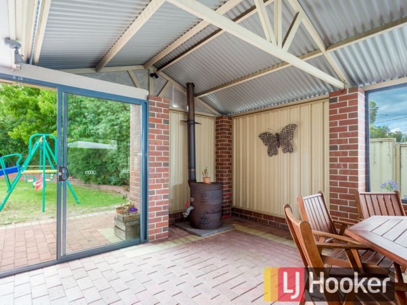 1B Robb Street, Collie WA 6225