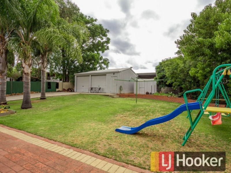 1B Robb Street, Collie WA 6225