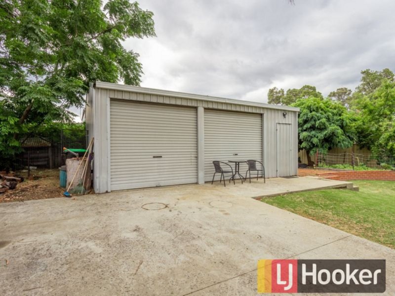 1B Robb Street, Collie WA 6225