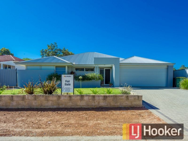 31 Evans Street, Collie WA 6225