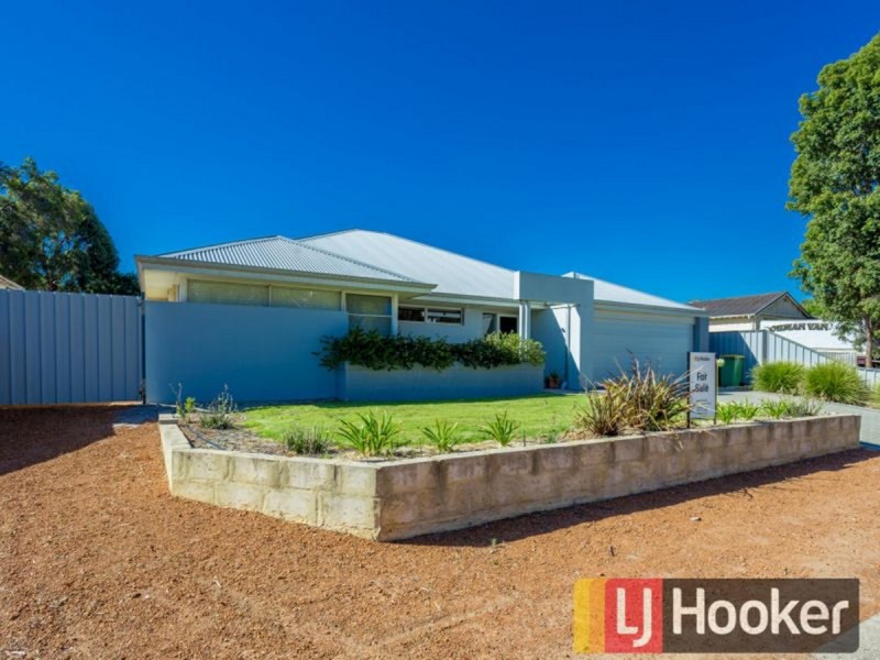 31 Evans Street, Collie WA 6225