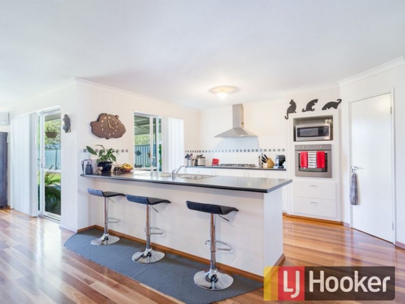 31 Evans Street, Collie WA 6225